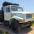 2001 International Dump Truck - Diesel 7.6 6 thumbnail