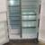Whirlpool Refrigerator Stainless 2 Door 5 thumbnail