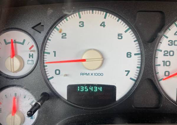 ★2OO3 DODGE RAM 15OO *4-DR.CREW-CAB *SHORT-BED * SHARP * AFFORDABLE - $6,999 (MOPAR ★BAJOS KILÓMETROS...★BAJO PRECIO...★CARFAX GRATIS)63624812858371121