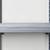 Rubbermaid Garage FastTrack Rail/Upright Large Metal Shelf 2 thumbnail