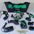 Hitachi 18v Cordless Combo Set (New Batteries & Extras) Like New 1 thumbnail