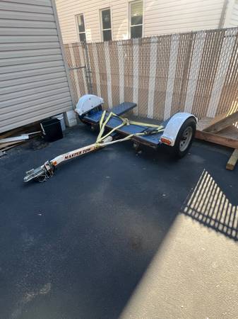 Tow Dolly 1
