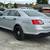 2017 Ford Taurus Police Interceptor AWD 6 thumbnail