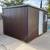12x16 Storage Shed 1 thumbnail