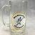 MILWAUKEE BREWERS BARREL MAN WTMJ 4 GLASS BEER MUG! 1 thumbnail