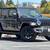 2022 Jeep Wrangler Unlimited Black Clear Coat BIG SAVINGS! 2 thumbnail