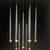 Restoration Hardware Chandelier 2 thumbnail