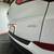 2018 Hyundai Tucson SEL Plus suv Dazzling White 11 thumbnail