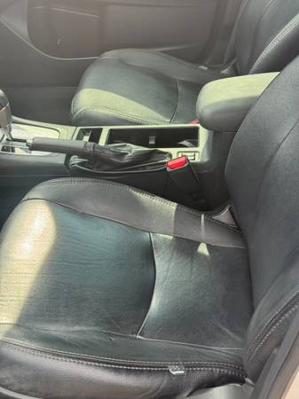 2012 SUBARU IMPREZA - $5,900 (METAIRIE)63439000767489124
