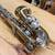 King Zephyr Alto Saxophone w/Case *Gravity Music Gear* 3 thumbnail