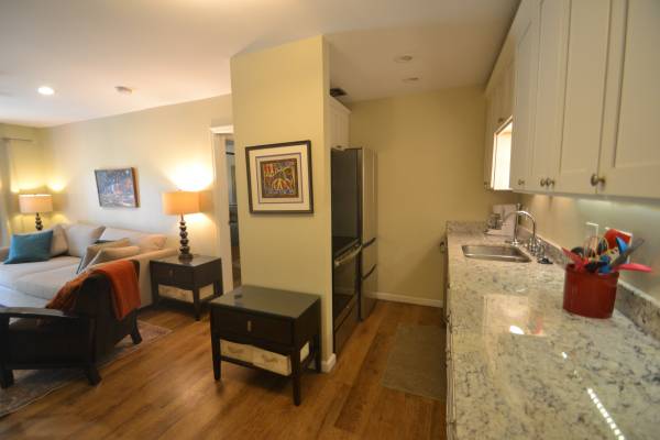 $1,295 / 1br - 600ft2 - R-2 Furnished 1BR Central City Location (Cincinnati)63974471508610122