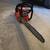 Echo CS-400 Chainsaw 1 thumbnail