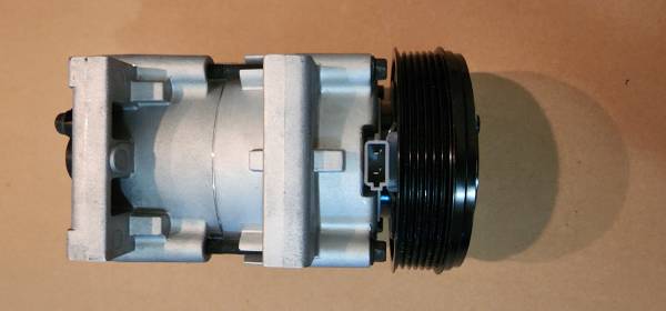 Denso AC Compressor 1