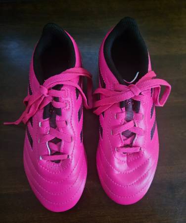 Adidas soccer cleats 1