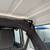 Jeep JK Hi-Lift Jack Mount kit - Dominion OffRoad Stealth 4-Door 2 thumbnail