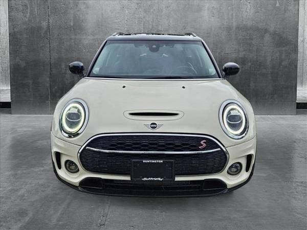 MINI Clubman AWD 2020 de tracción a las cuatro ruedas Cooper S Wagon - $24,399 (Llame al *(936) 647-4834* para confirmar disponibilidad al instante)63622177938177121