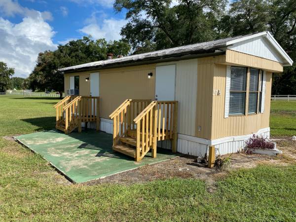 $1,000 / 1br - 500ft2 - Looking for  a great deal on a 1 bedroom with Electric included? (Ocala area)63899260045314124