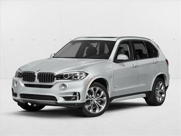Used 2018 BMW X5 for sale in North Bethesda -  Washington - NO HAGGLE/SO EASY 1
