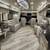 2022 Fleetwood DISCOVERY 40M only 5K miles bath & a half like new 11 thumbnail