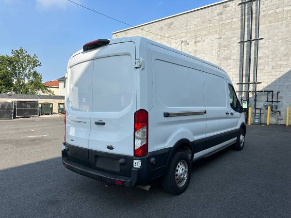 2020 Ford Transit T350 Carga AWD - $20,500 (Staten Island)63654717932419124