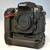 Nikon D300 Digital Camera With Battery Grip 4 thumbnail