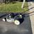 Craftsman 5.0 hp Silver Push Lawnmower! 1 thumbnail