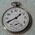 1918 ELGIN FATHER TIME RAILROAD POCKET WATCH 1 thumbnail