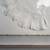 Jean Juhlen vintage 3 dimensional art--- VERY large 4 thumbnail
