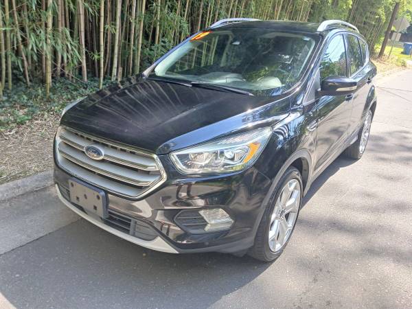 2019 Ford Escape - Financing Available! 1