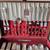 Oneida Coronation by Community Silver Plated Flatware Set, 65 pieces 4 thumbnail