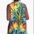 A-Line Dress - My Original Design - All Sizes Available XXS - 4 XL 3 thumbnail