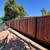 RED WOOD NEIGHBOR FENCE 13 thumbnail