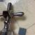 Vintage Fly Nut Corkscrew Wine Bottle Opener Made in Italy 2 thumbnail