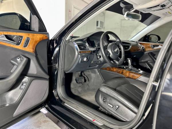 Audi A6 - APROBADO CON MAL CREDITO, BANCARROTA, REPO, SSI, JUBILADO - $14900,0063470597604355123