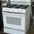 GE Gas Range - white 3 thumbnail
