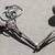 Mid‑Century Drafting Magnifier Lamp — Adjustable Arm, Table‑Mount 4 thumbnail