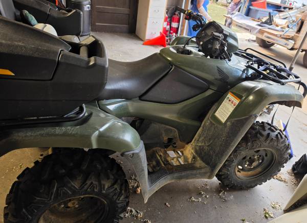 4 wheeler 1