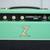 Dr. Z Carmen Ghia – Mint Green Tolex 2 thumbnail