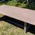 Restoration Hardware Belize Weathered Teak 96" Rectangle Table 5 thumbnail