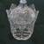 Vintage Small Cut Crystal Candy Dish 6 thumbnail