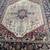 New 8 ft x 10 ft hand knotted wool Rug 1 thumbnail