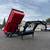 '26 Horizon HZ7 15,700 GVWR GN Dump w/3' Sides & MORE 83X14 R013592 14 thumbnail