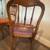 Antique Needlepoint Chairs 3 thumbnail