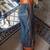 Vintage golf bag  also drivers irons and putters 5 thumbnail