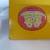 1944 Downyflake Donuts Cardboard Sign 4 thumbnail