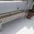 Contemporary Outdoor Dining Table + 2 Benches 5 thumbnail