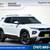 2023 Chevrolet TrailBlazer FWD 4D Sport Utility / SUV LT 2 thumbnail