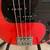 Fender Player 2 Precision Bass P-Bass Jazz Neck 3 thumbnail