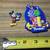 DISNEYLAND Theme Park MAGNET & PINBACK!! $18.00 SHIPPED! 2 thumbnail