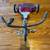ANTIQUE VINTAGE RADIO FLYER TRICYCLE 3 thumbnail
